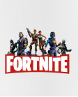 Puodelis  Fortnite Battle Royale characters